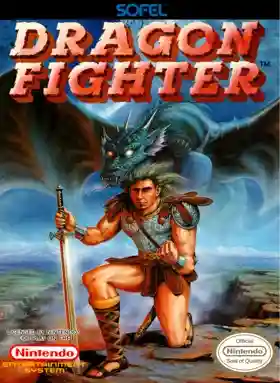 Dragon Fighter (USA)